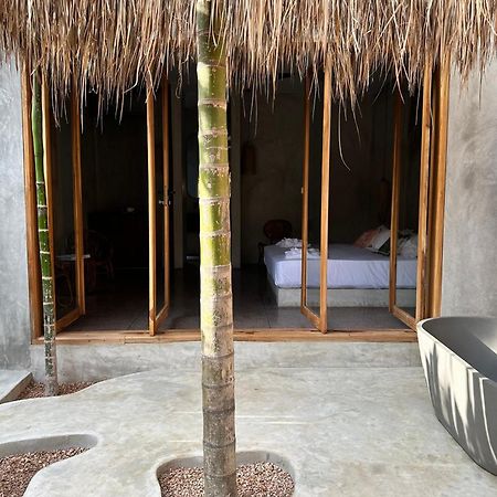 Be Zanzibar Boutique Hotel Mfumbwi Buitenkant foto