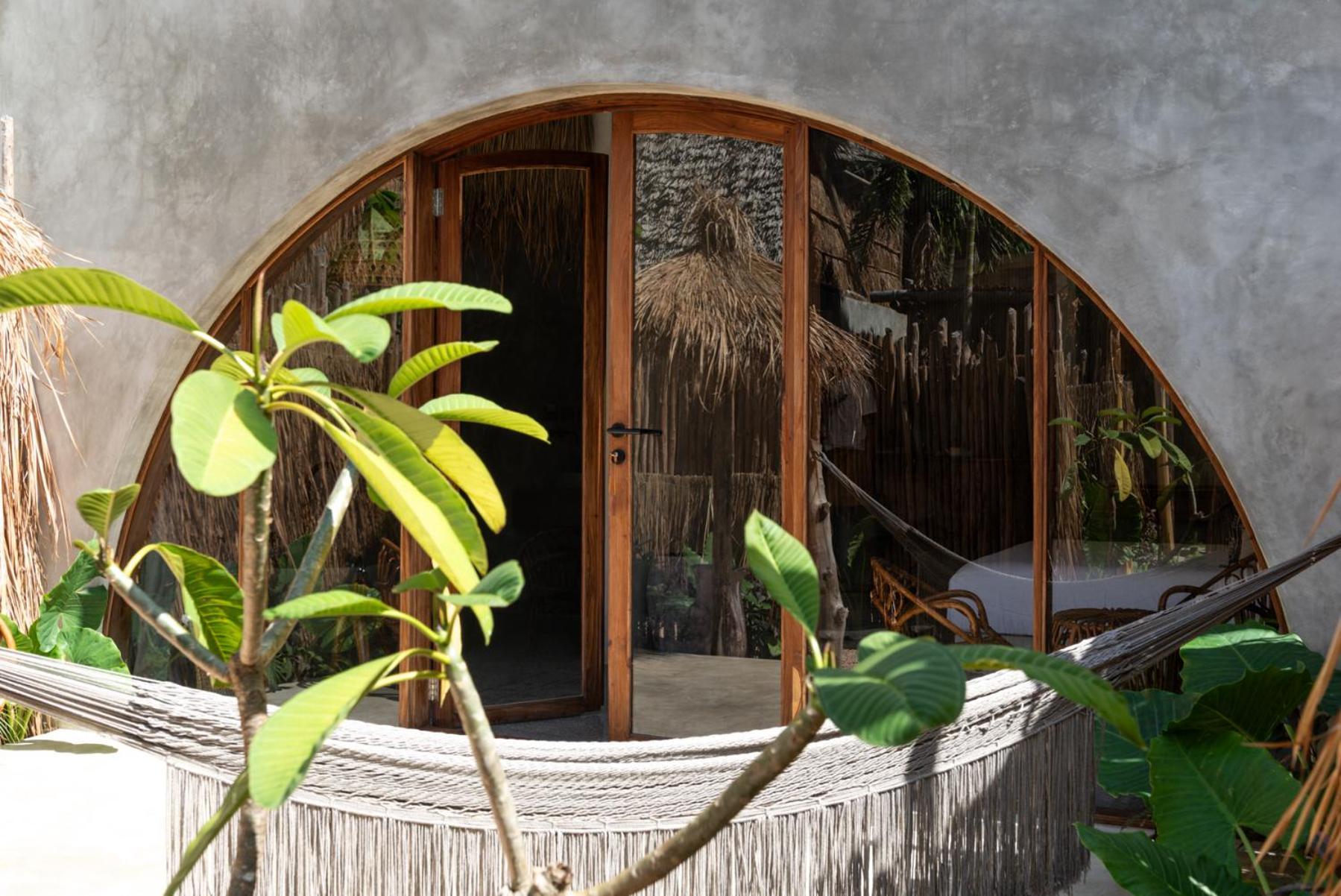 Be Zanzibar Boutique Hotel Mfumbwi Buitenkant foto