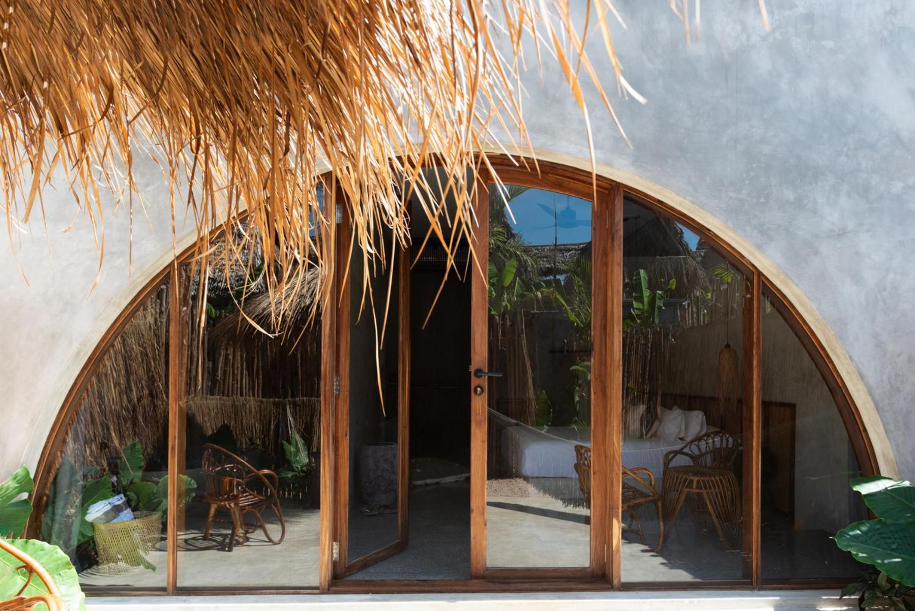 Be Zanzibar Boutique Hotel Mfumbwi Buitenkant foto