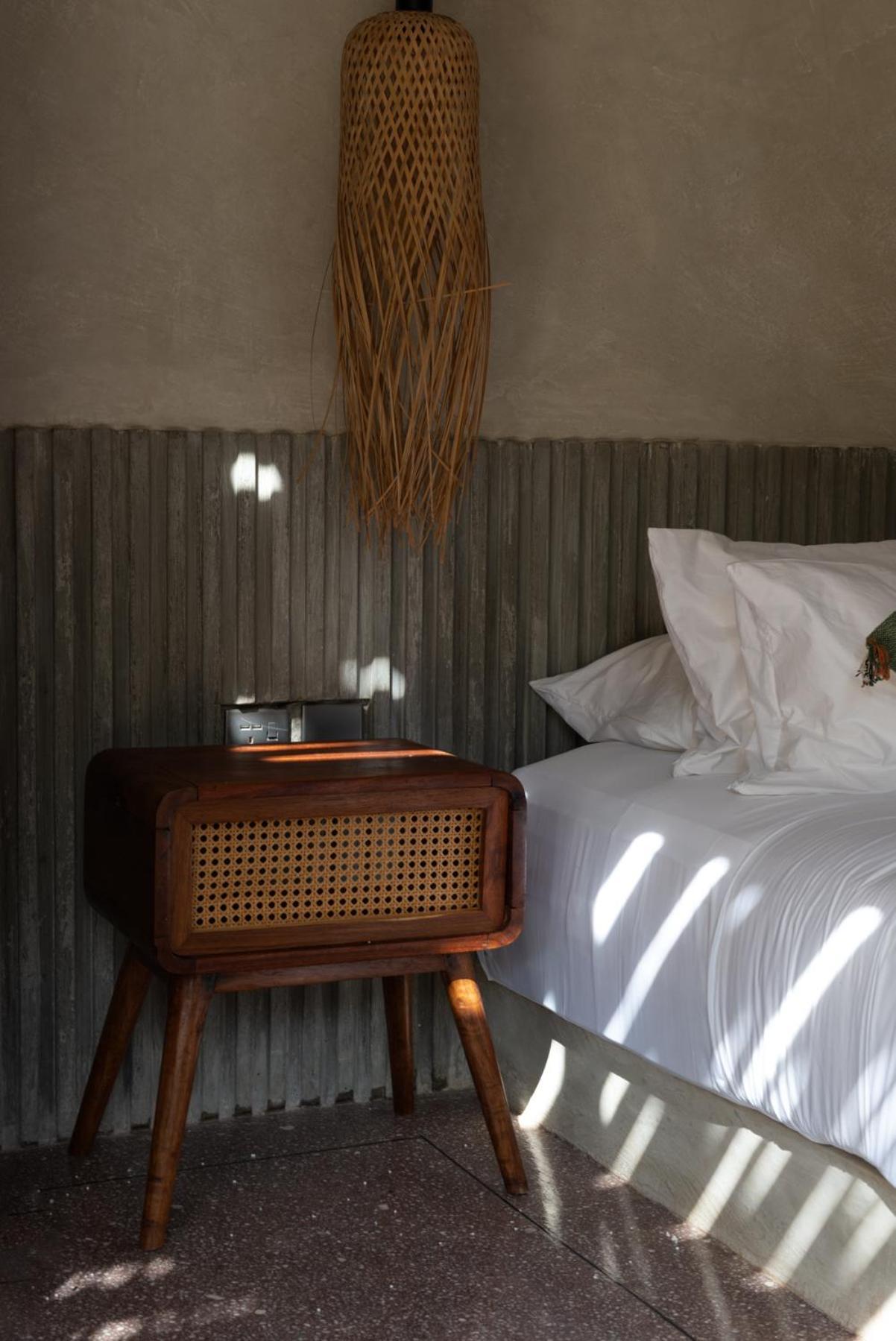 Be Zanzibar Boutique Hotel Mfumbwi Buitenkant foto