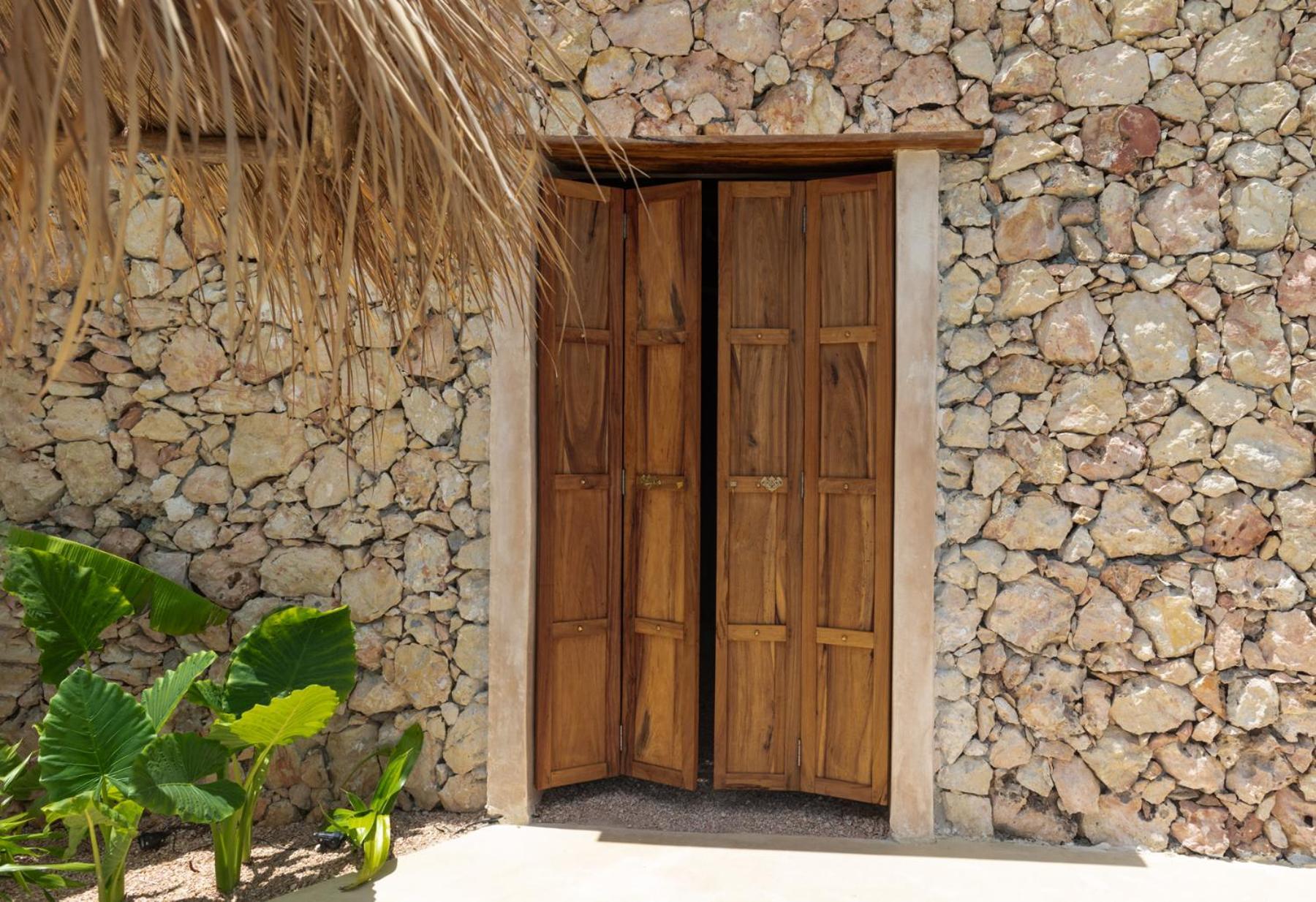 Be Zanzibar Boutique Hotel Mfumbwi Buitenkant foto