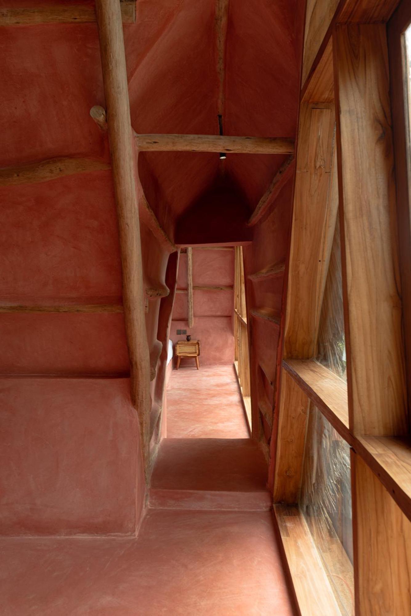Be Zanzibar Boutique Hotel Mfumbwi Buitenkant foto